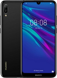 Замена стекла на телефоне Huawei Y6 2019 в Рязане